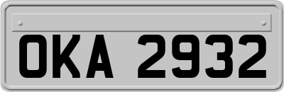 OKA2932