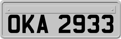 OKA2933