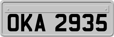 OKA2935
