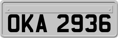 OKA2936