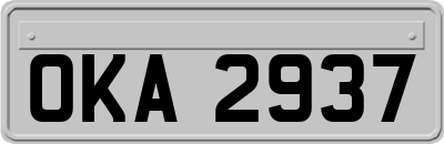 OKA2937