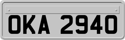 OKA2940