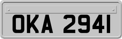 OKA2941