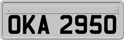 OKA2950
