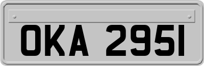 OKA2951