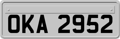 OKA2952