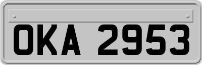 OKA2953