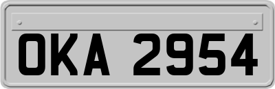OKA2954