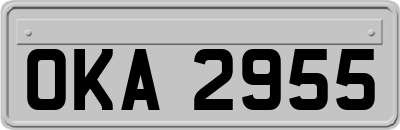 OKA2955