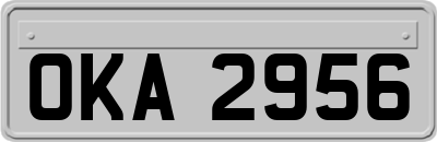 OKA2956