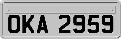 OKA2959