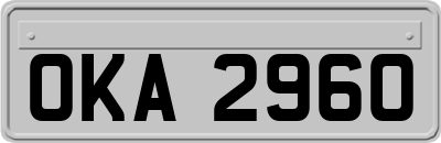 OKA2960