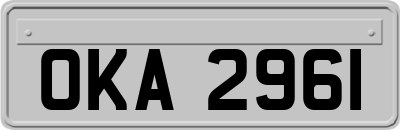 OKA2961