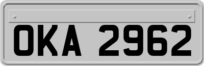 OKA2962