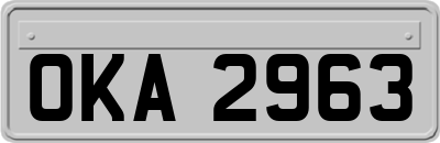 OKA2963