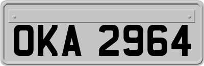 OKA2964