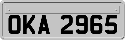 OKA2965