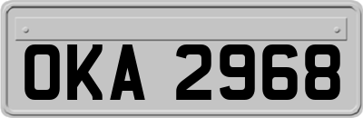 OKA2968