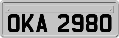 OKA2980