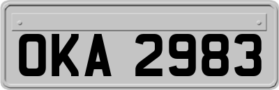 OKA2983