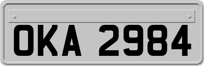 OKA2984