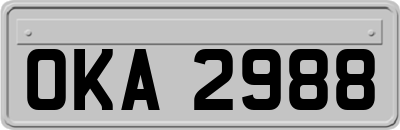 OKA2988