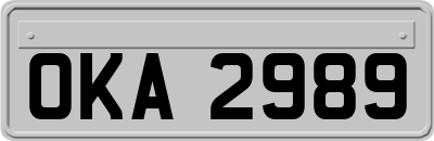 OKA2989