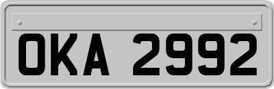 OKA2992