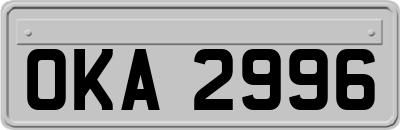 OKA2996