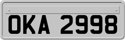 OKA2998