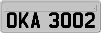 OKA3002