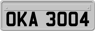 OKA3004