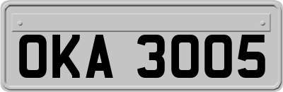 OKA3005