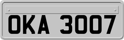OKA3007