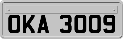 OKA3009