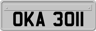 OKA3011