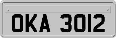 OKA3012