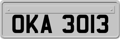 OKA3013