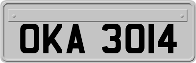 OKA3014