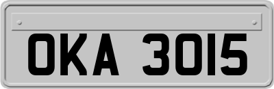 OKA3015
