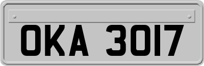 OKA3017