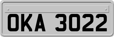 OKA3022
