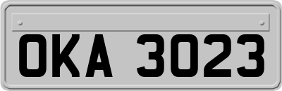 OKA3023