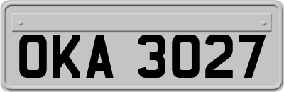 OKA3027