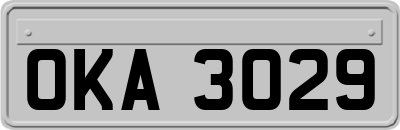 OKA3029