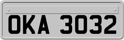 OKA3032