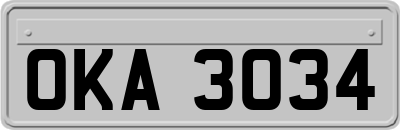 OKA3034