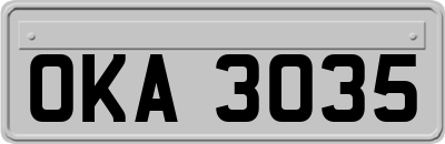 OKA3035
