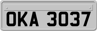 OKA3037
