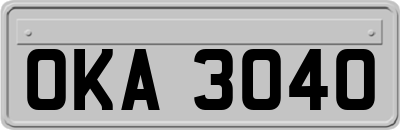 OKA3040